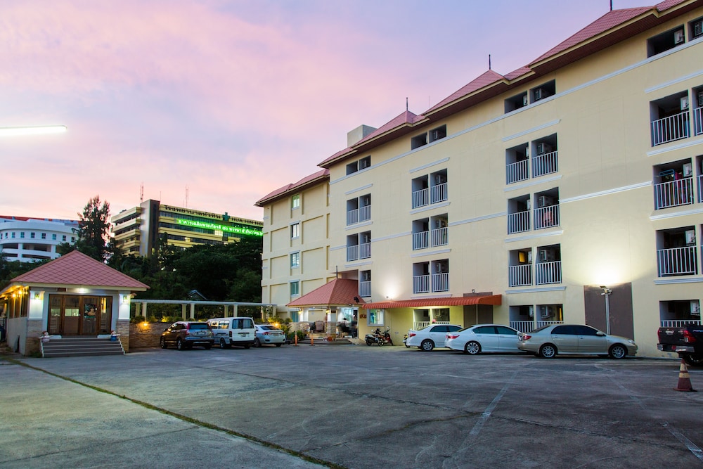 ECO Hostel 14/18