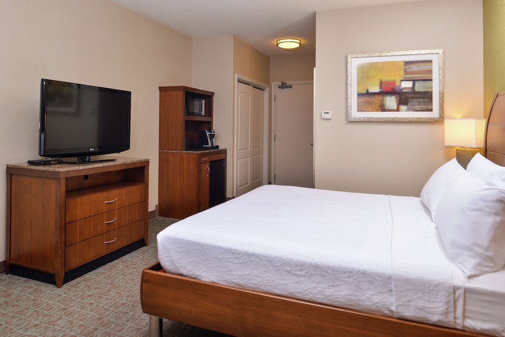 Hilton Garden Inn Boise Spectrum 18/59