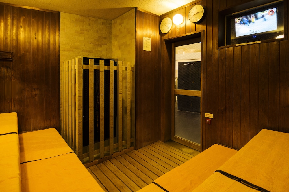 Hotel AreaOne Hiroshima Wing 29/50