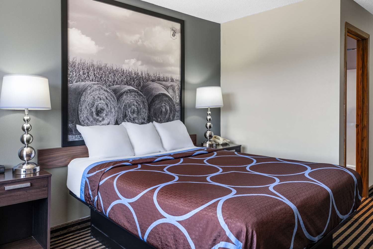 Super 8 by Wyndham Humboldt 25/48