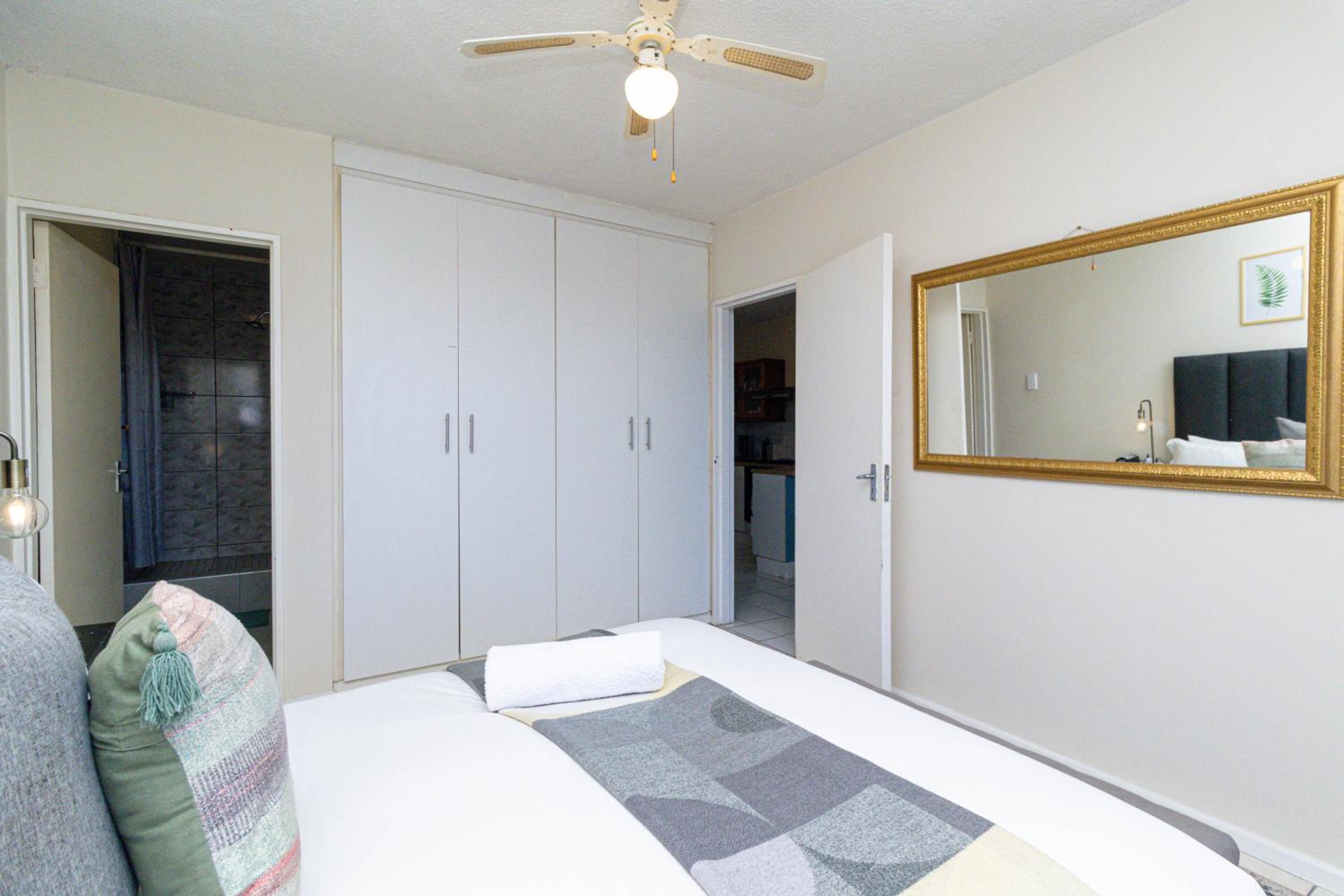 Modern Seaview Apartment 14/50