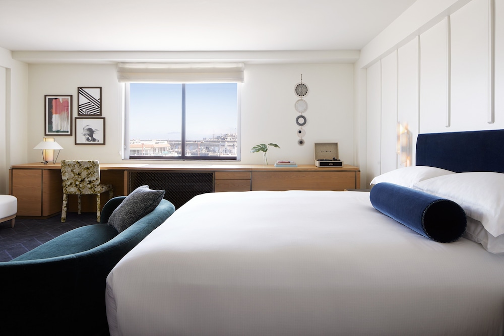 Kimpton Alton Fishermans Wharf 9/48