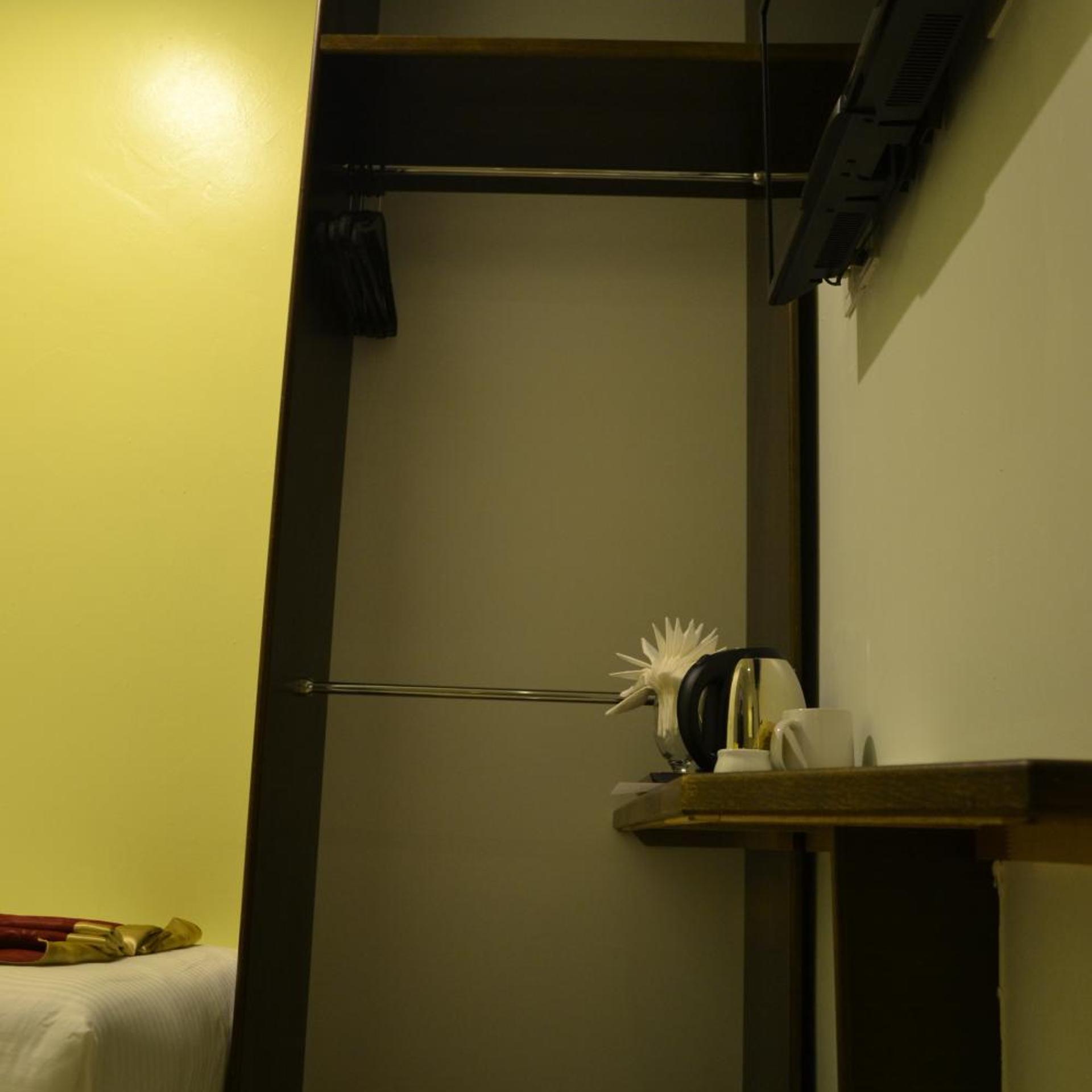 DR Hotel 32/51
