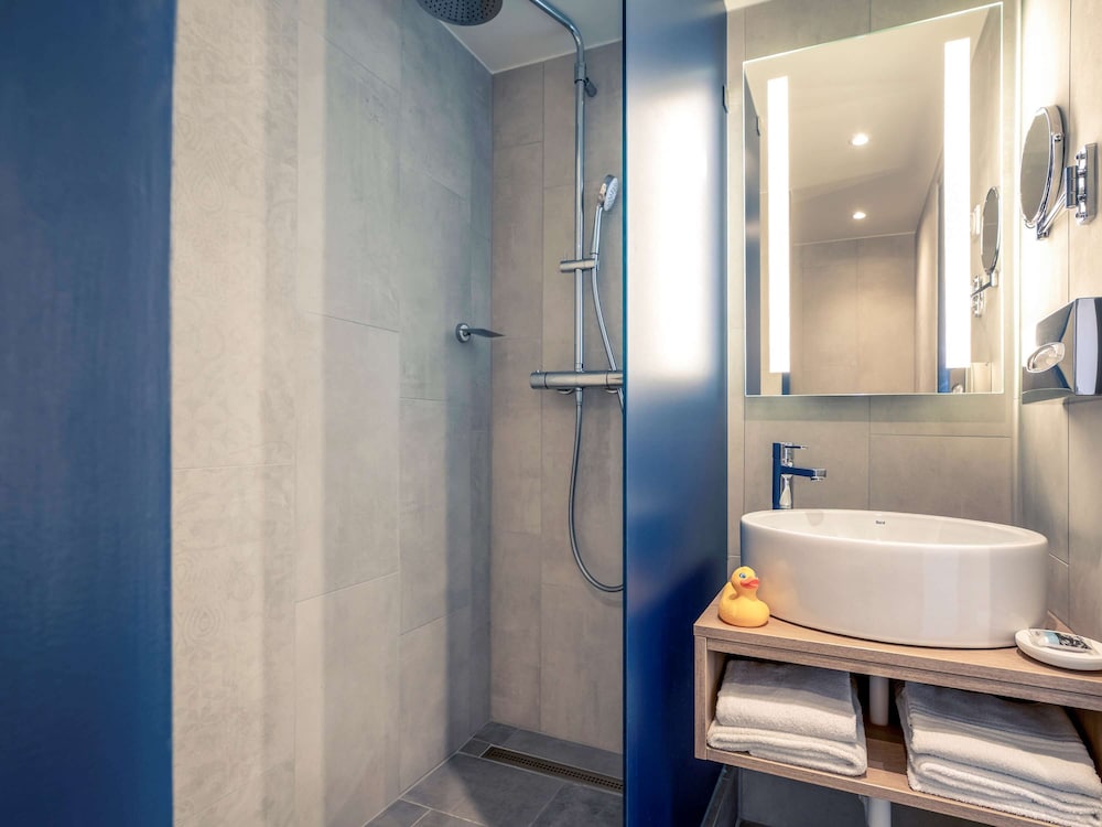 Mercure Budapest Castle Hill 15/75