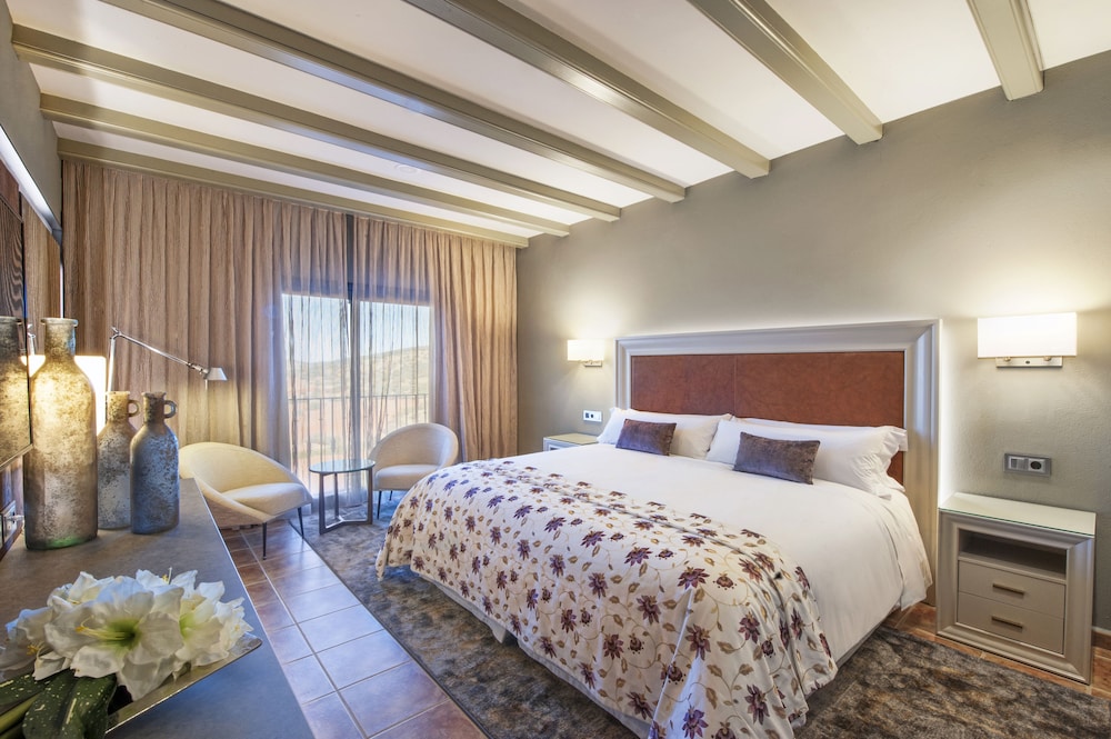Hotel La Caminera Club De Campo 21/70