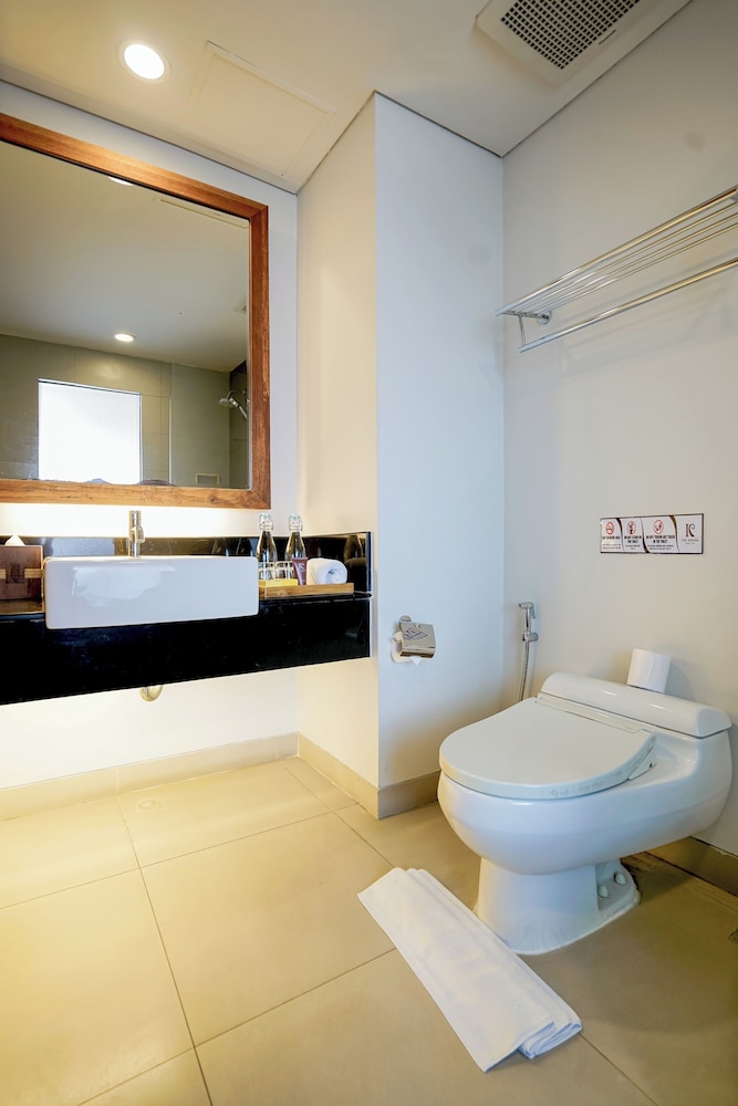 Kirana, Double Bed، The Kirana Canggu Hotel 5/5