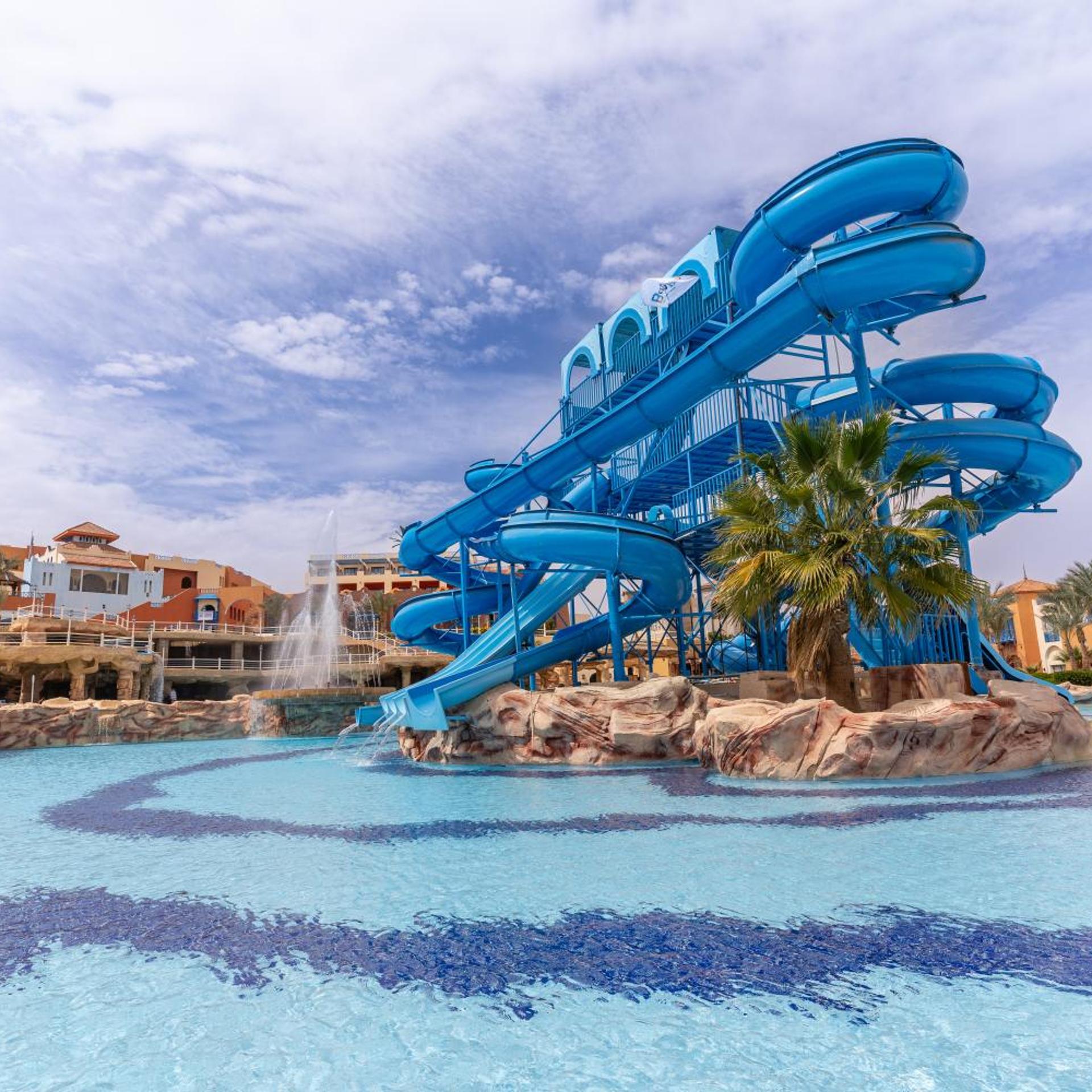 Faraana Heights Resort 43/55