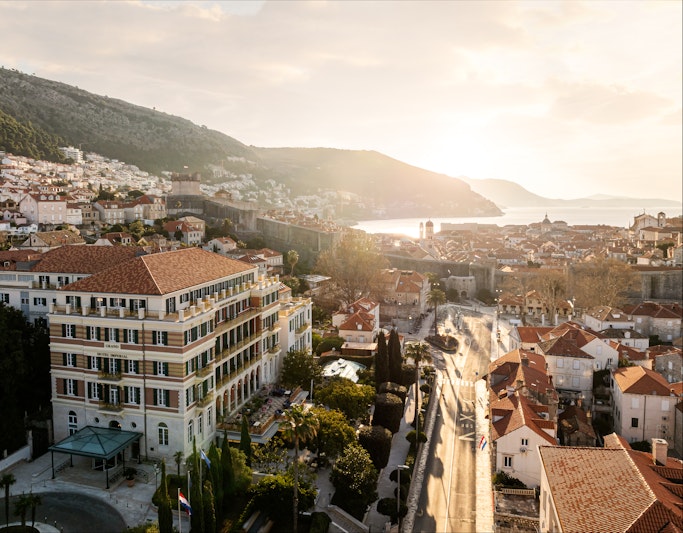 Hilton Imperial Dubrovnik 7/67