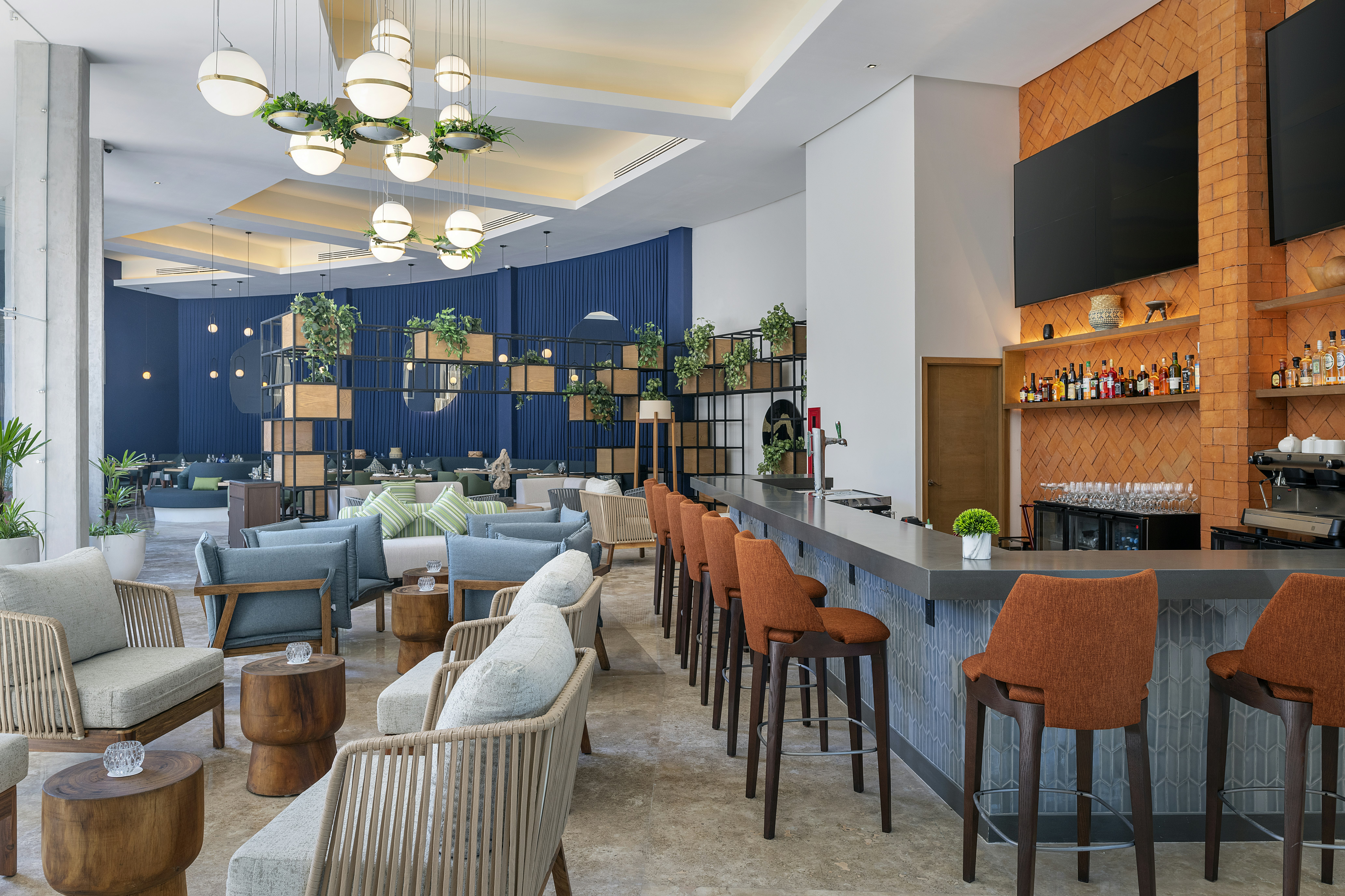 Hilton Garden Inn Cancun Airport 29/44
