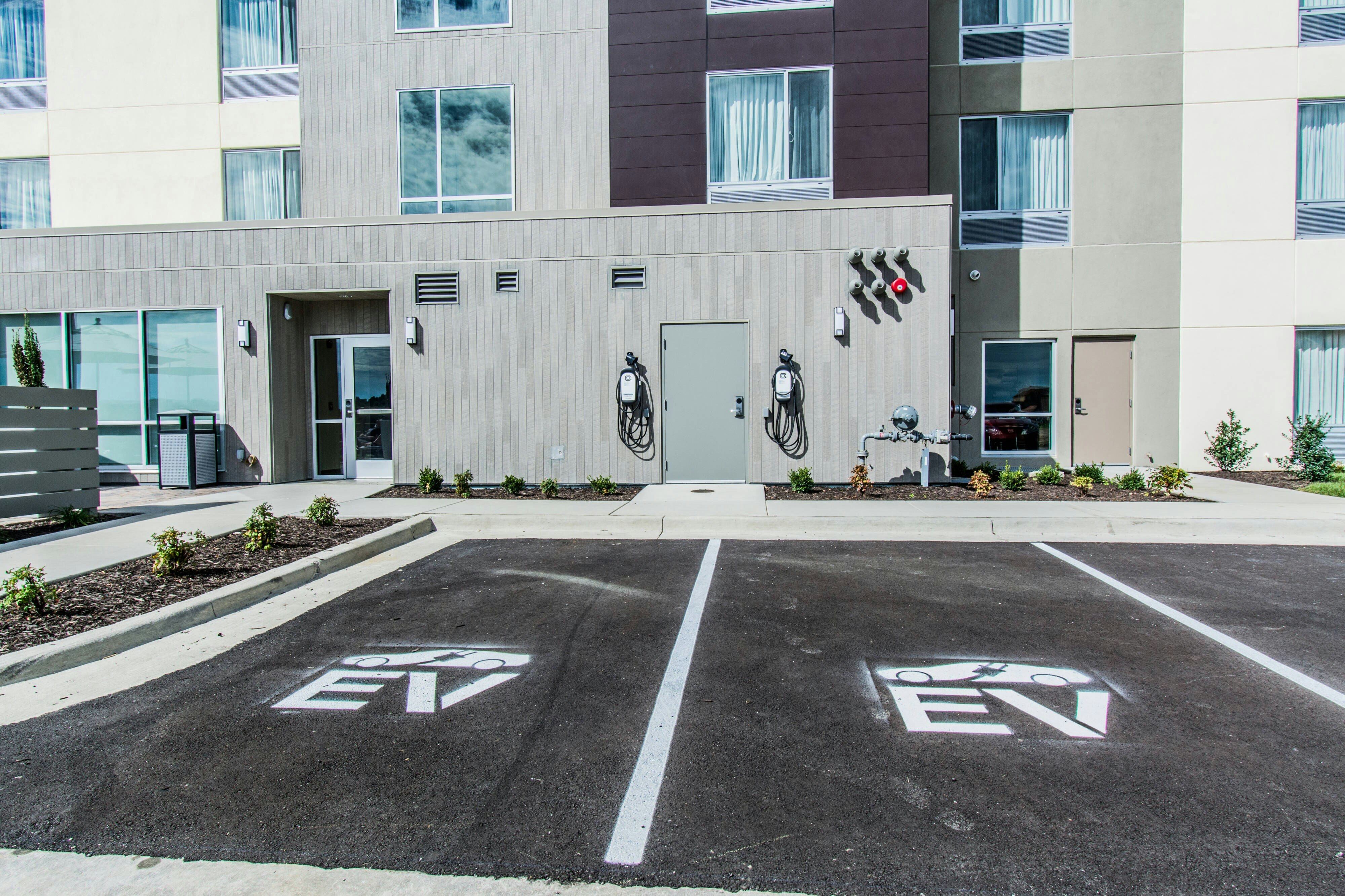 TownePlace Suites Evansville Newburgh 21/24
