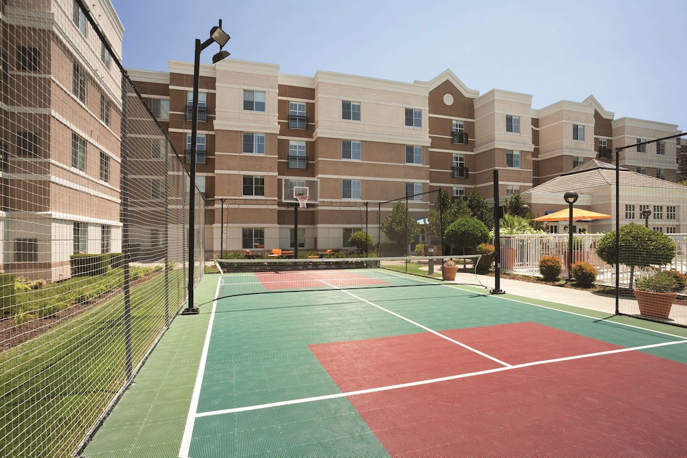HYATT house Pleasant Hill 36/68