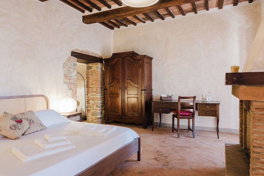 Tenuta Fattoria Vecchia 43/85