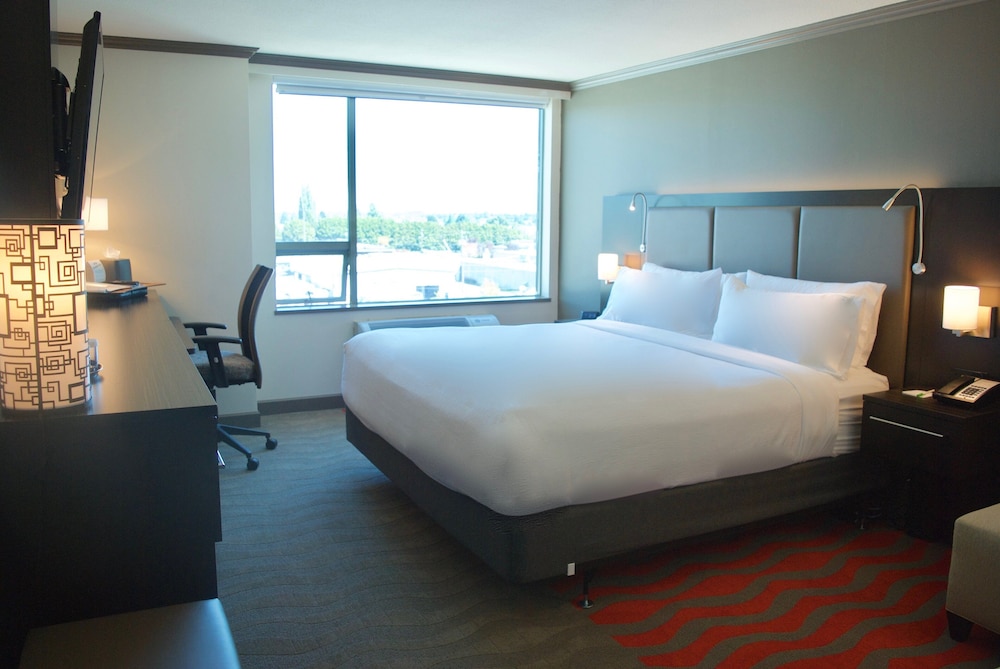 Holiday Inn Vancouver Airport Richmond 23/74