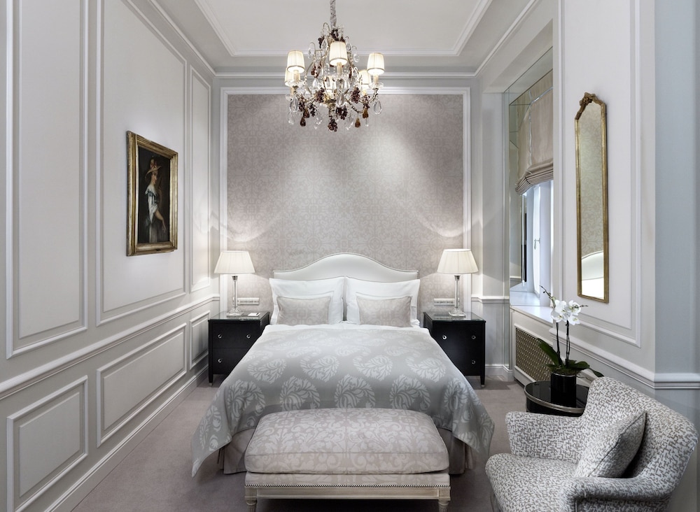 Hotel Sacher Wien 19/81