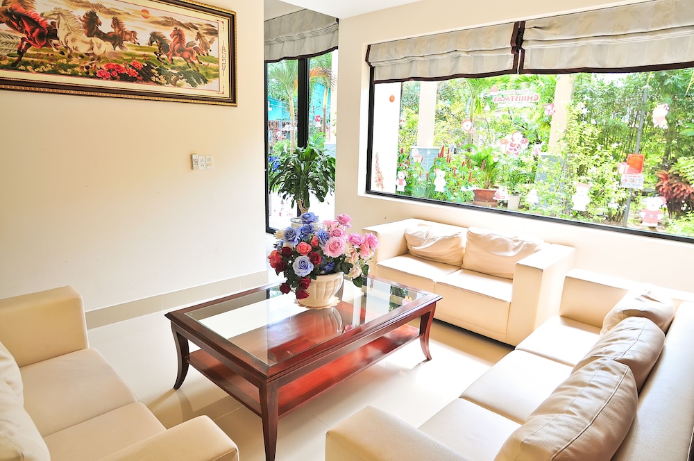 Sea Star Resort Phu Quoc 51/75