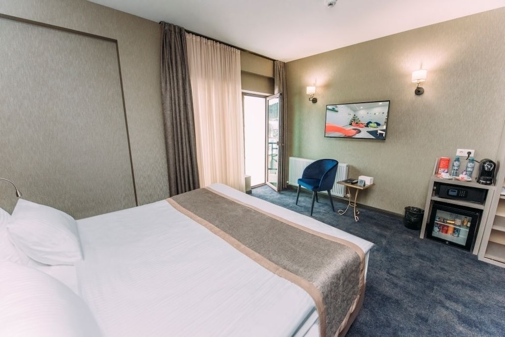 Hotel Sapphire Bakuriani 9/50