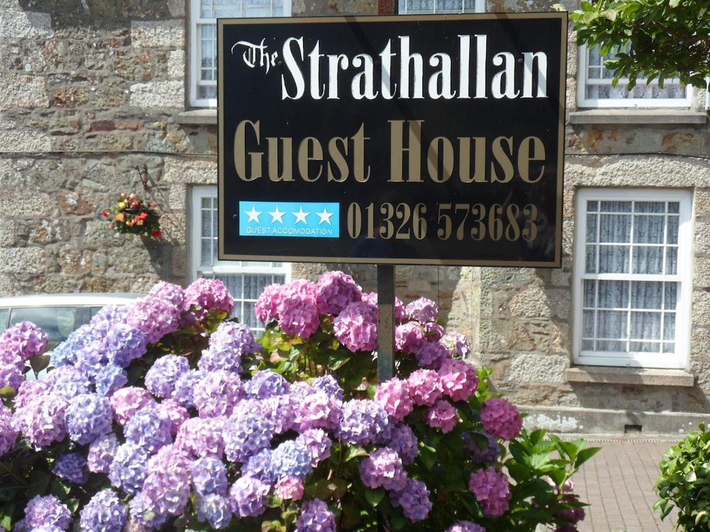 Strathallan Guest House 4/50