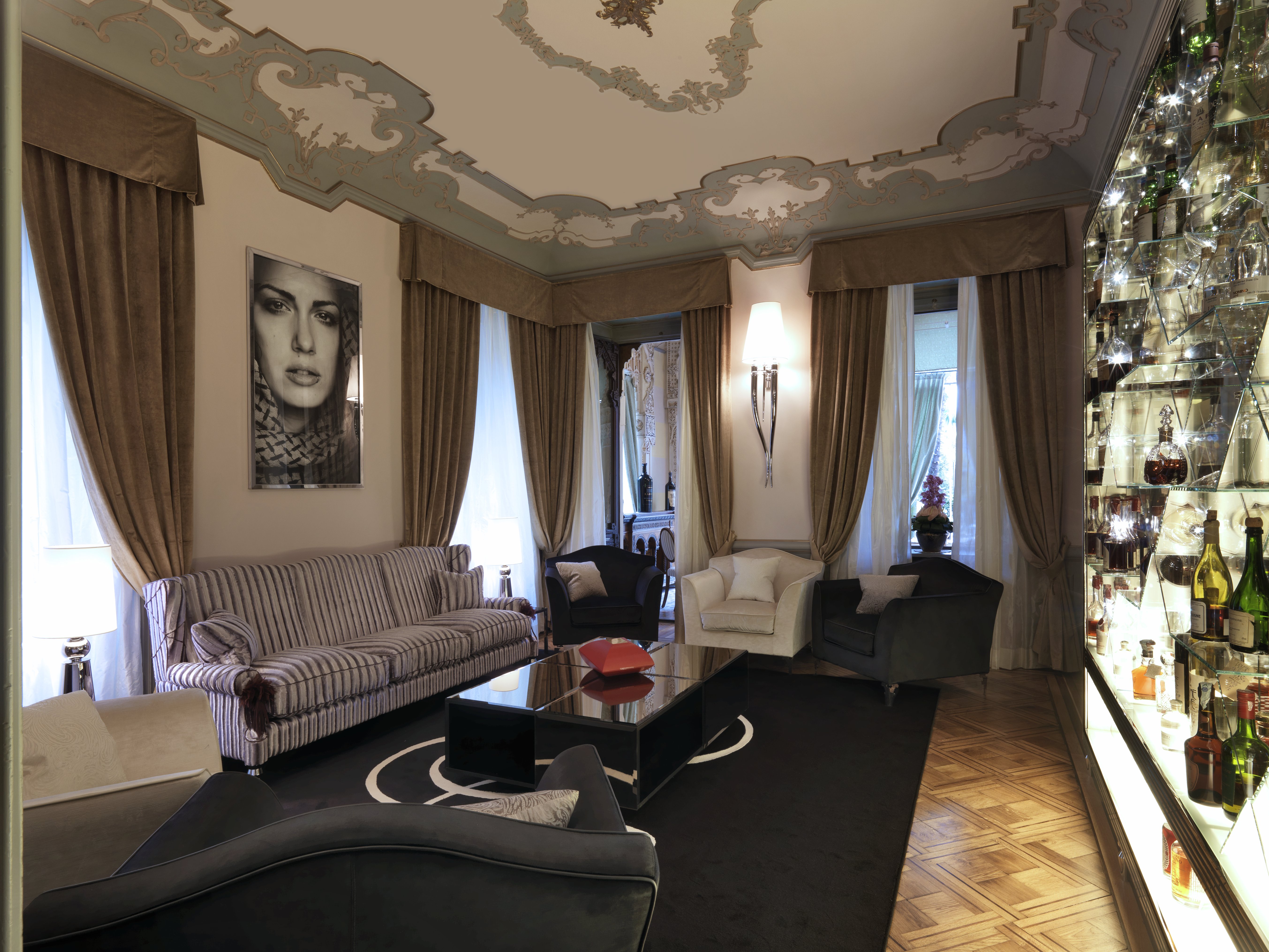 Villa Crespi 21/44
