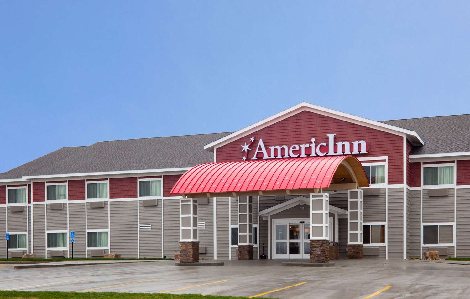 Americinn By Wyndham Sibley 1/18