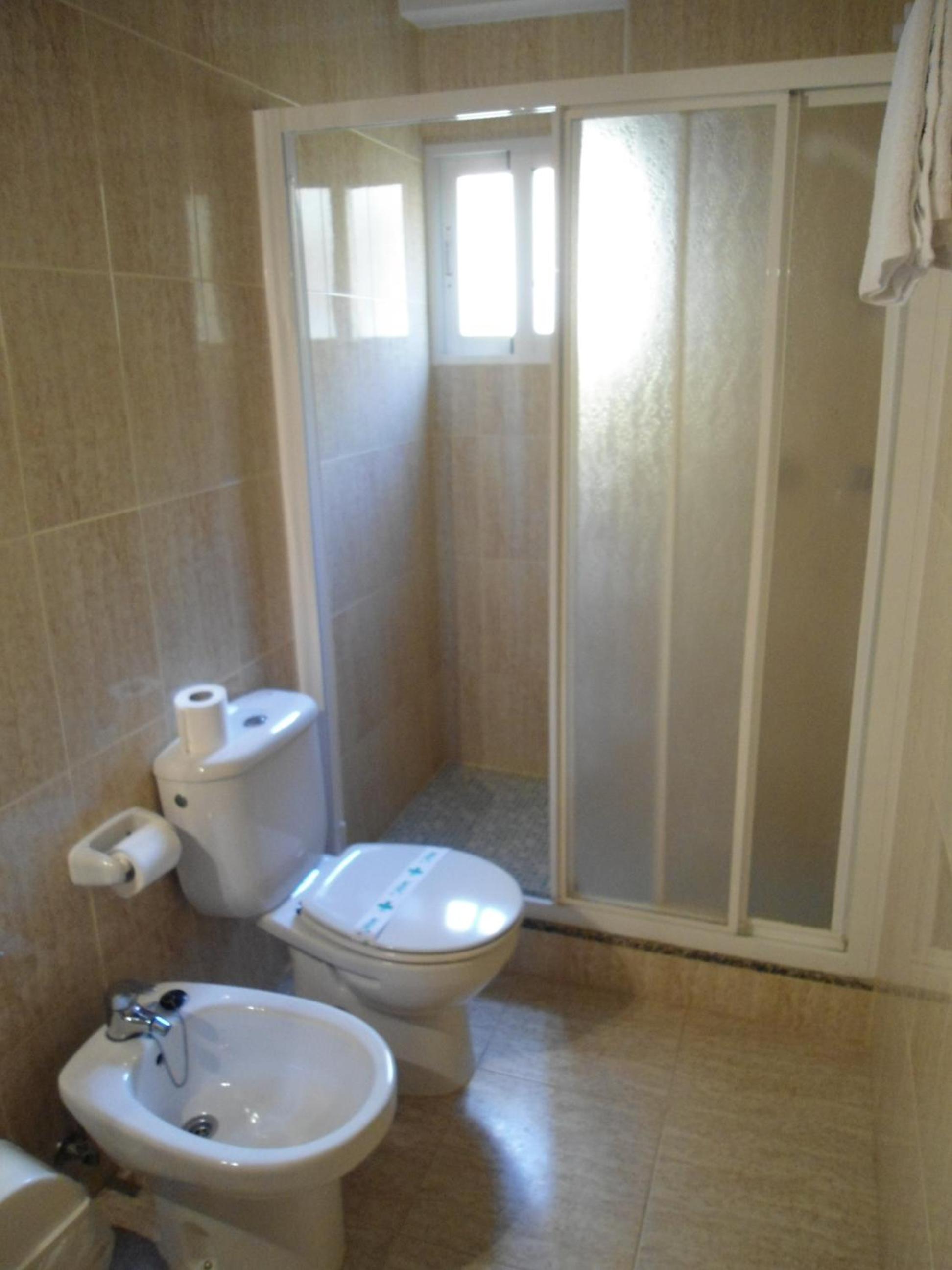 غرفة مفردة، Trabuco Hotel 6/7