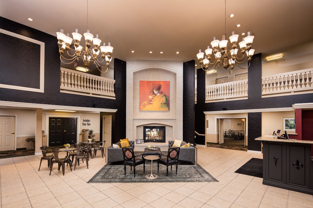 Wyndham Garden Galena Hotel & Day Spa 63/73