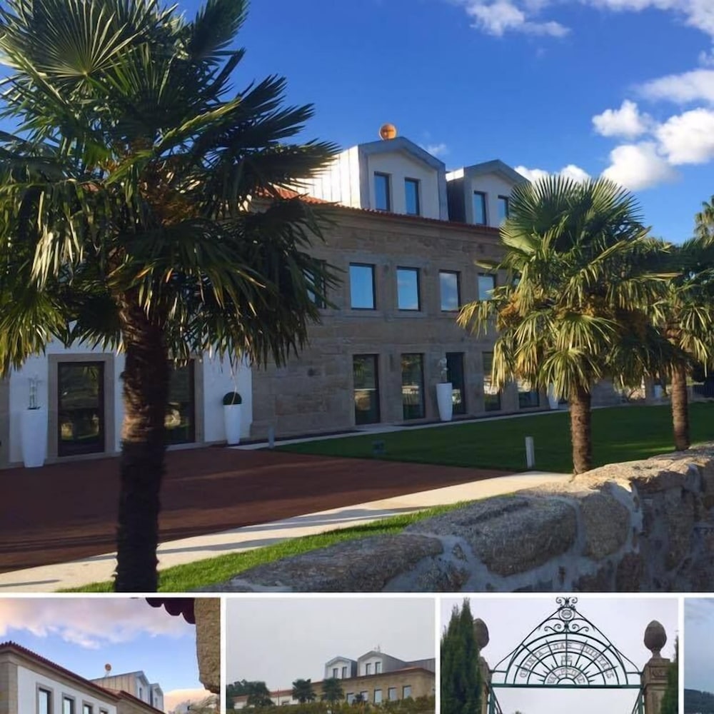Hotel Rural Quinta das Quintaes 65/72