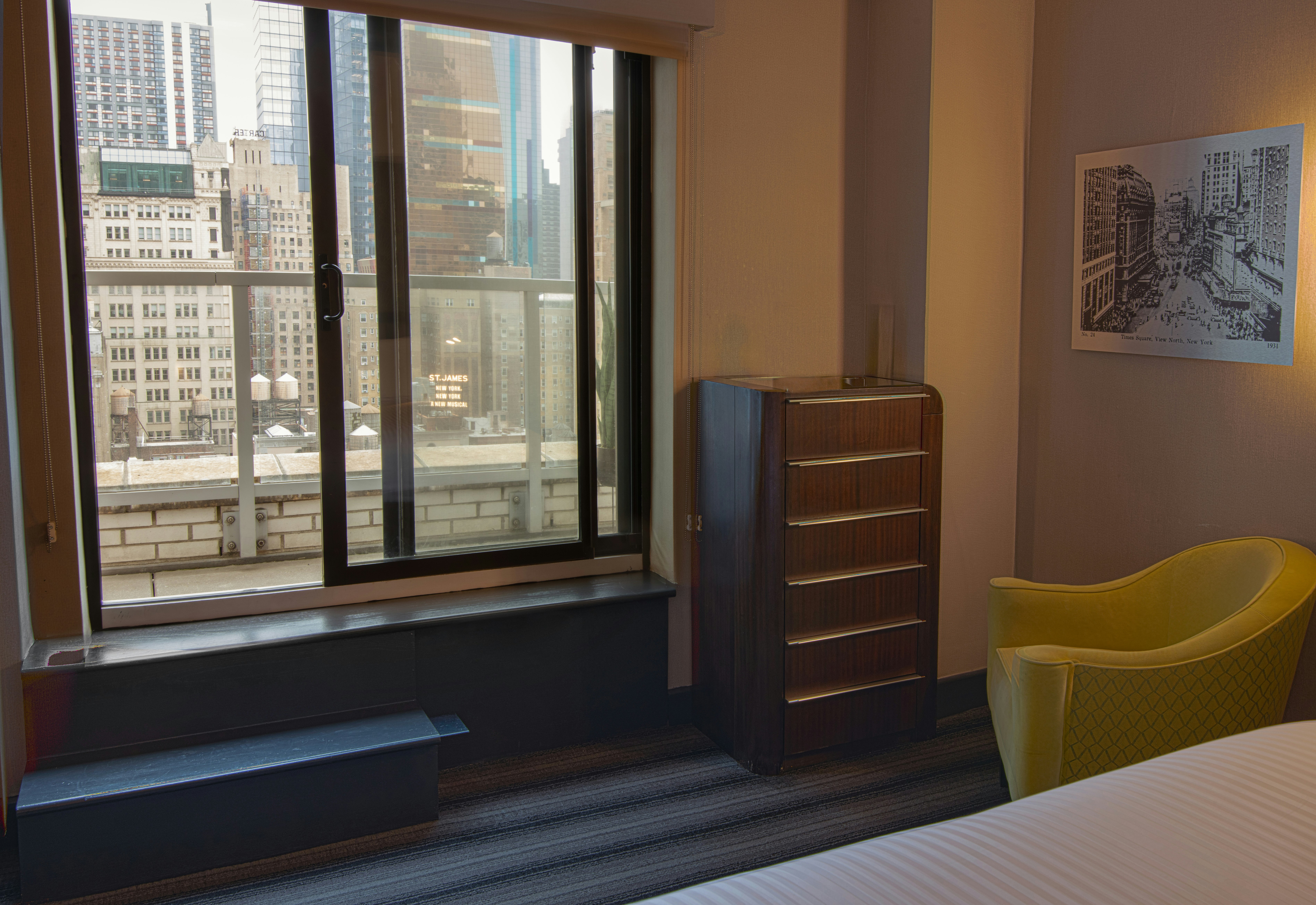Hotel Edison Times Square 39/54