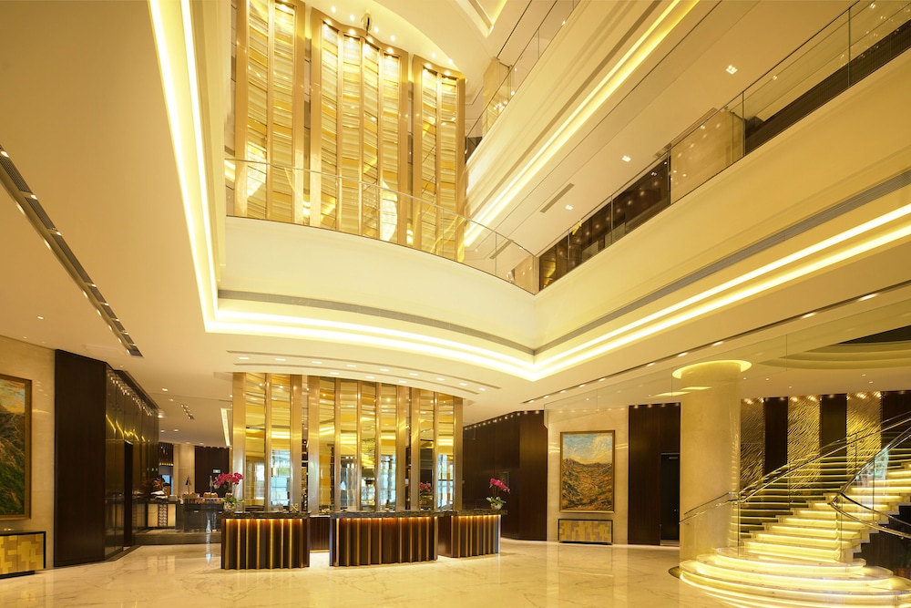 PAN PACIFIC BEIJING 6/46