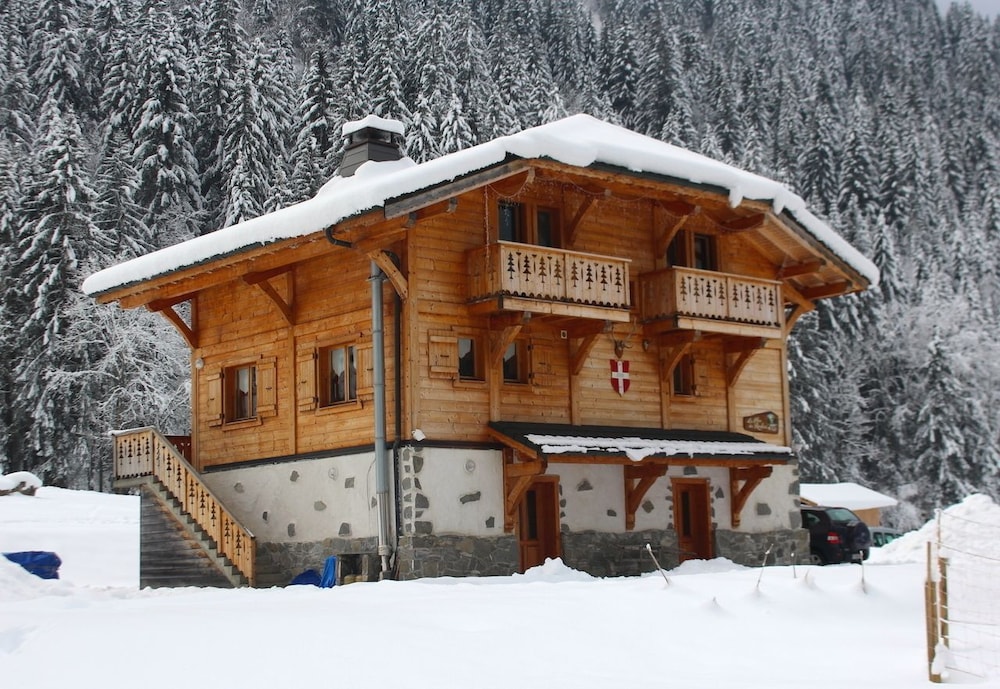 Hotel Au Coin Du Feu Chilly Powder 2/78