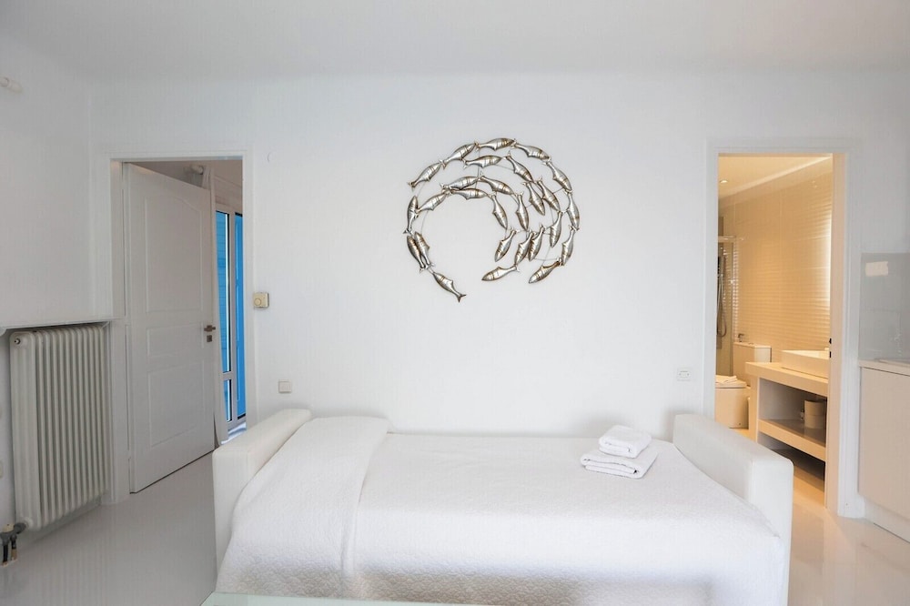 Adikri Villas and Studios 6/50