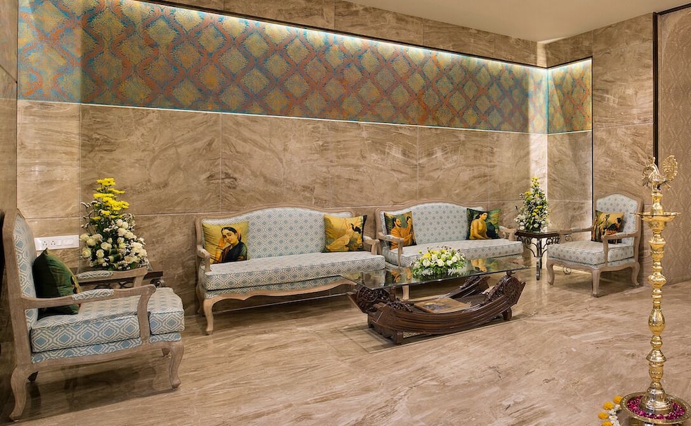 The Baroda Residency 15/33