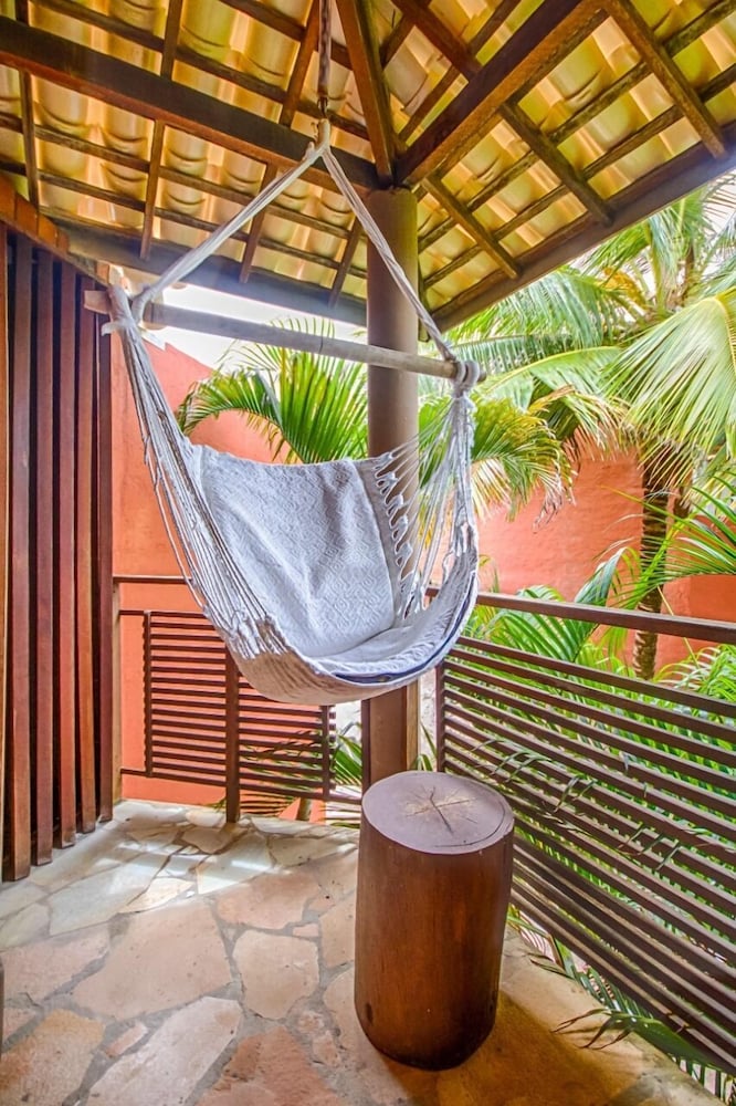 Aruana Eco Praia Hotel 40/67