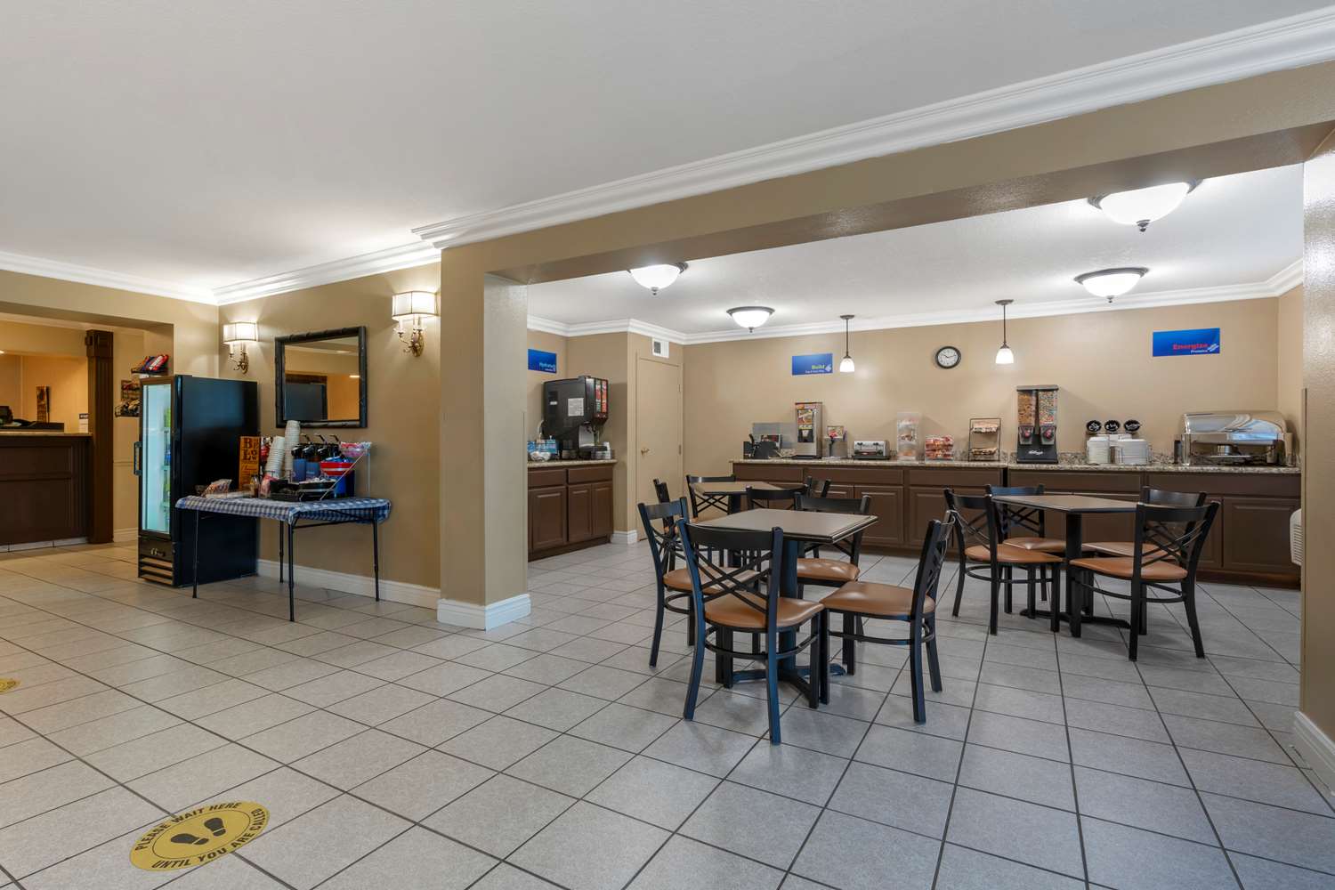 Best Western Colonial Inn 10/14