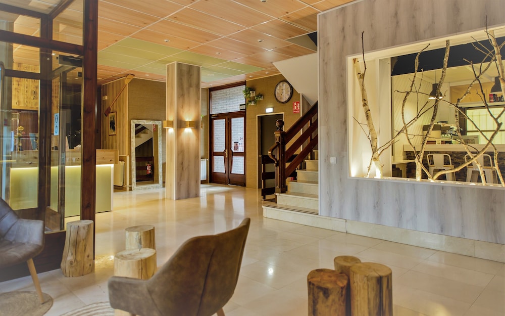 Pey Apart Hotel 24/50