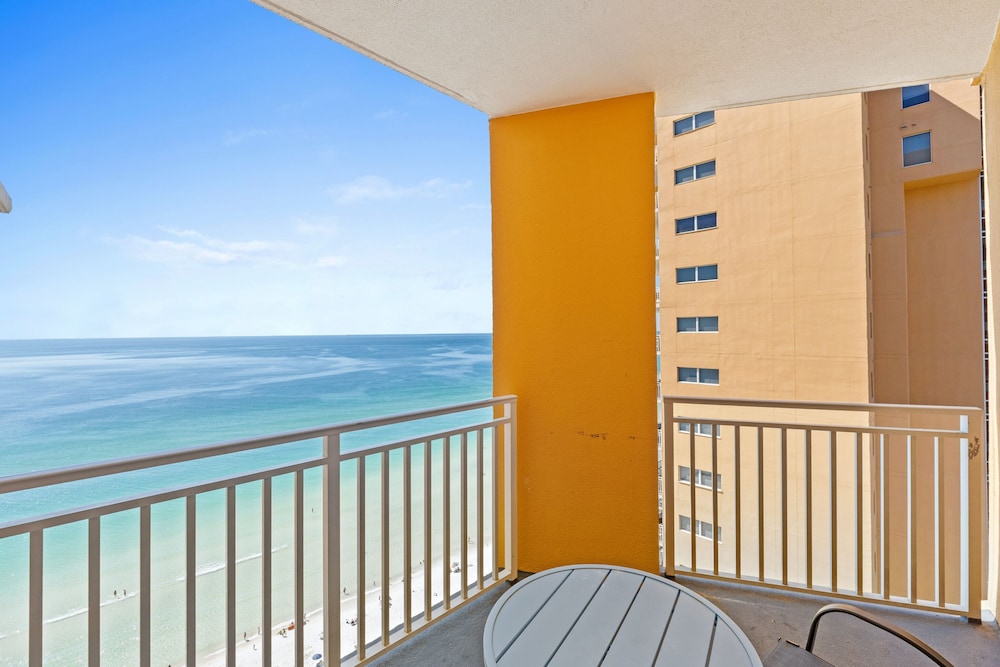 Splash Beach Resort By Panhandle Getaways 4/79