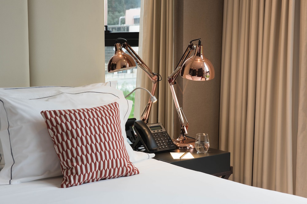 Upon Lisbon Prime Residences 25/71