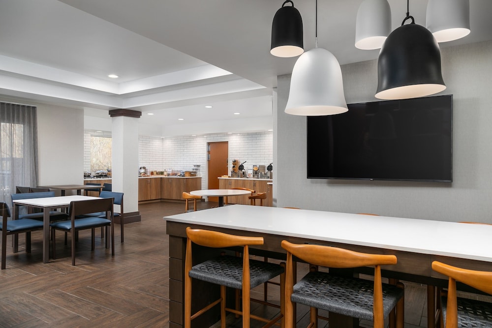Fairfield Inn Suites Chattanooga South East Ridge 38/50
