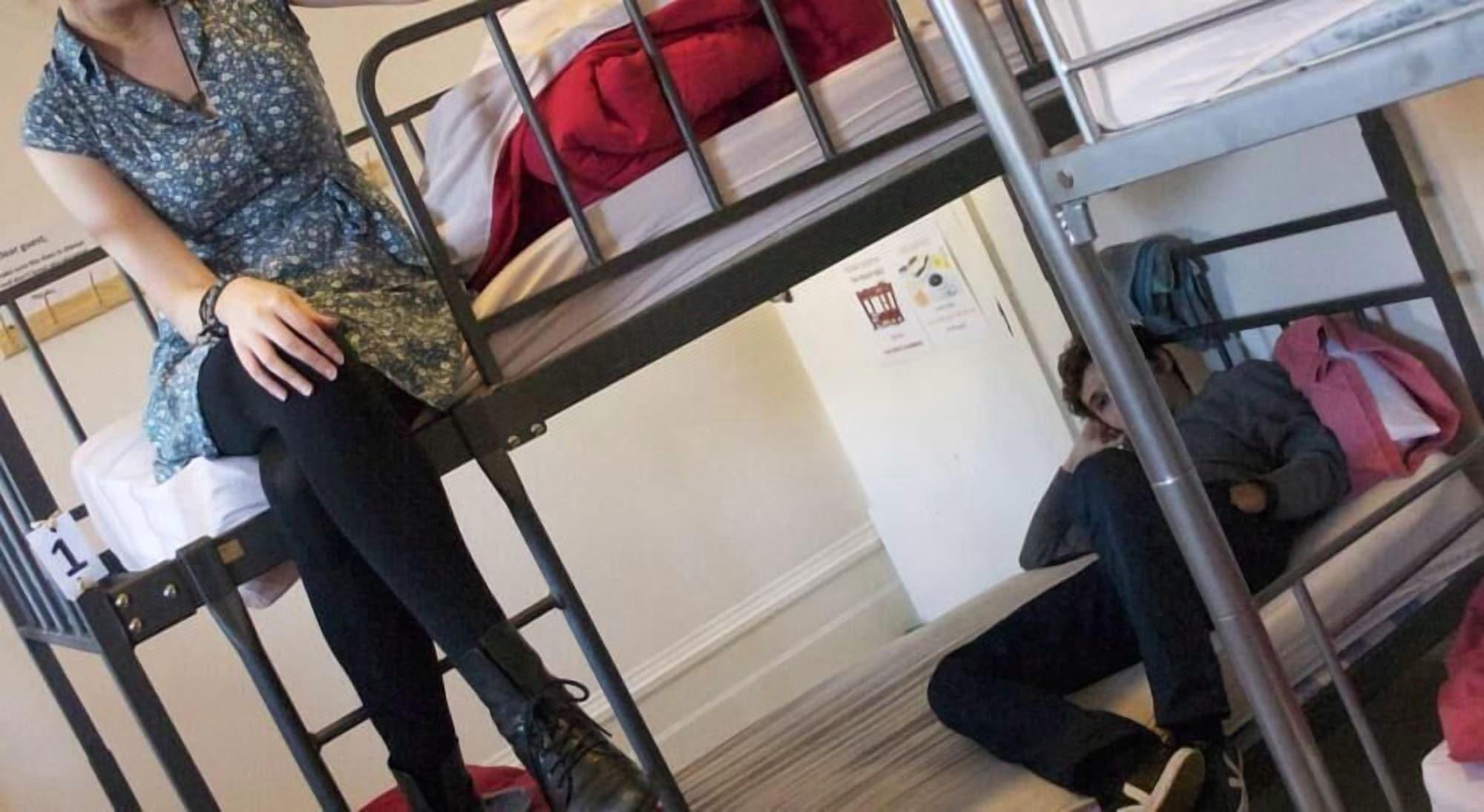 Dover Castle Hostel 11/34