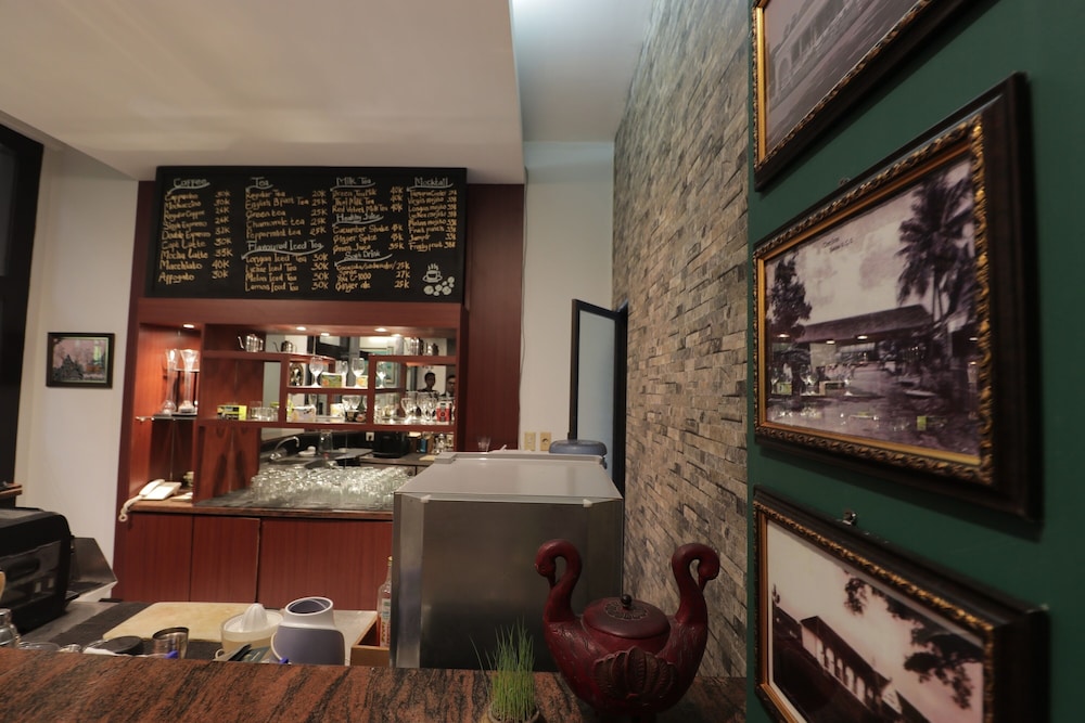 Hotel Santika Cirebon 16/28