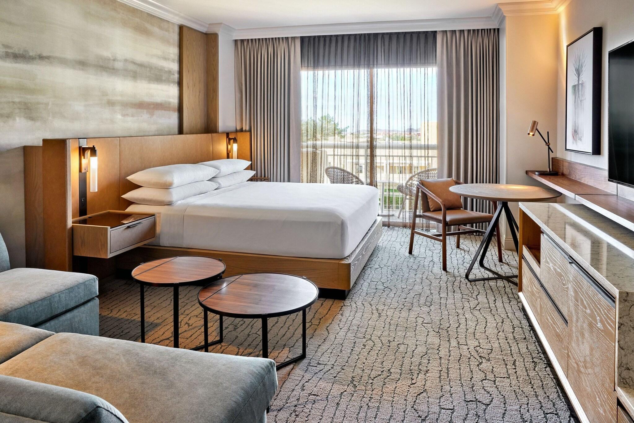 Jw Marriott Desert Ridge Resort And Spa Phoenix in PHOENIX - AZ
