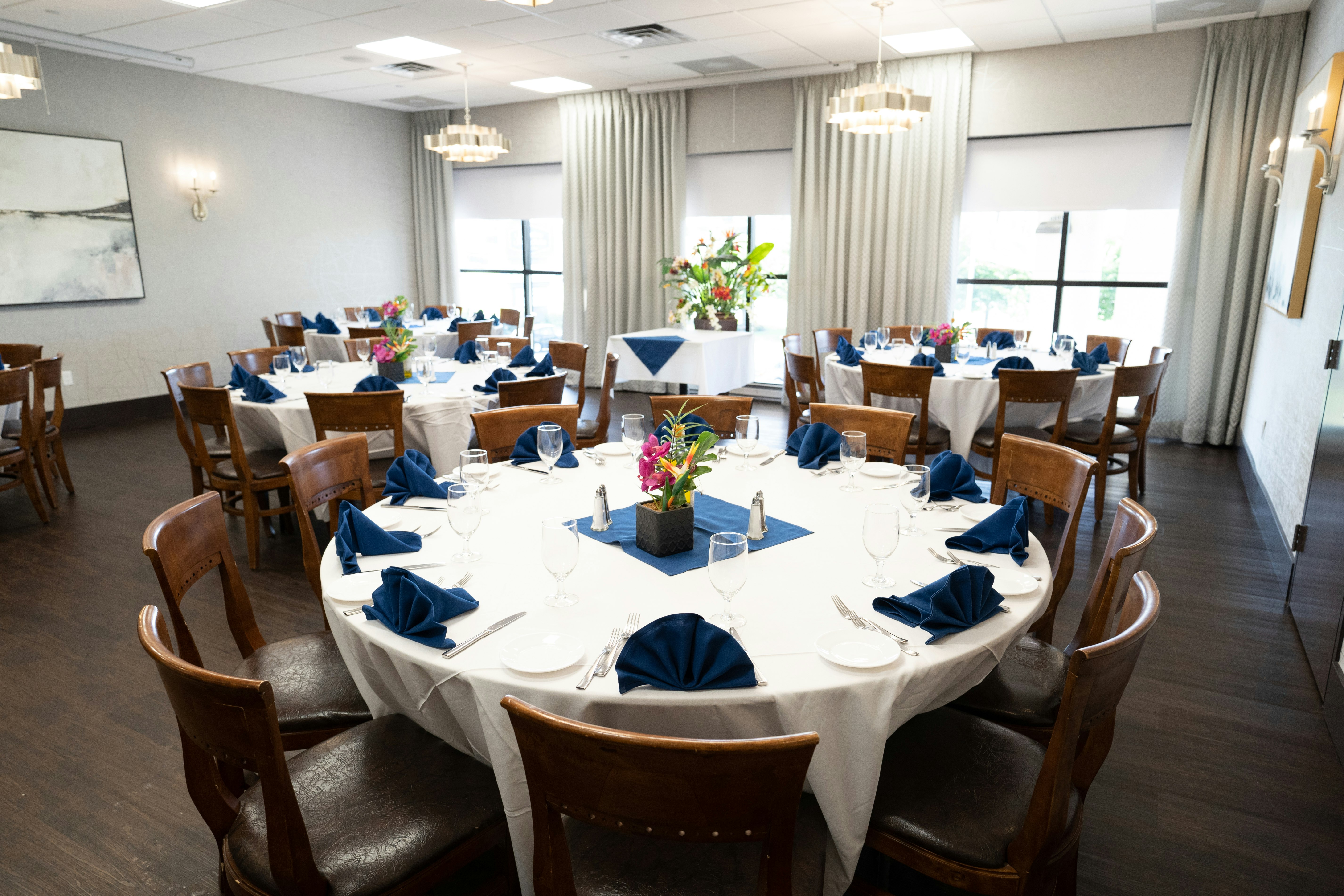 Hampton Inn Suites Fairfield 53/61