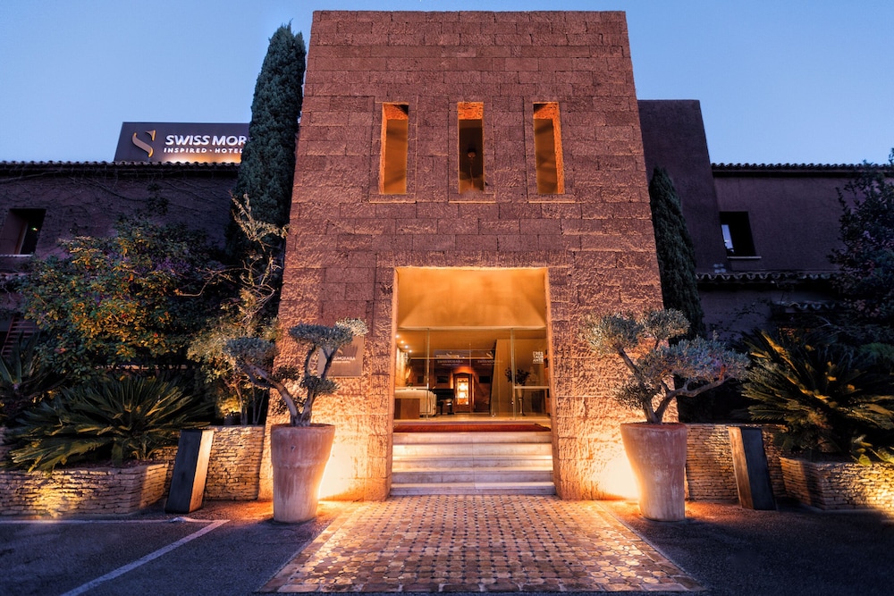 Swiss Moraira - Adults Only 2/50