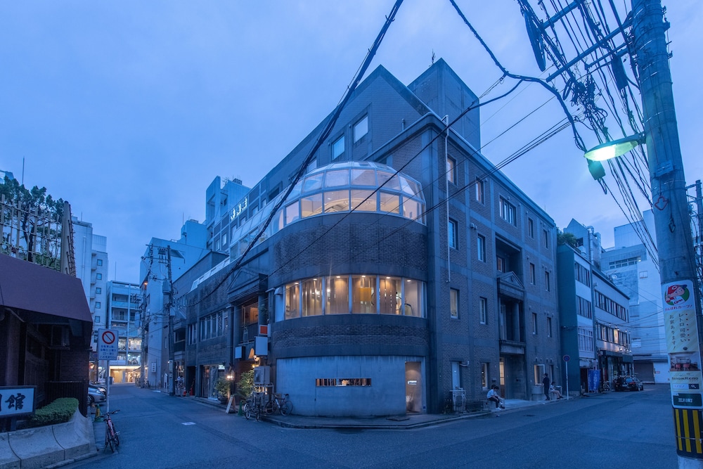 Kiro Hiroshima By The Share Hotels (ex. KIRO Hotel Hiroshima) 41/50