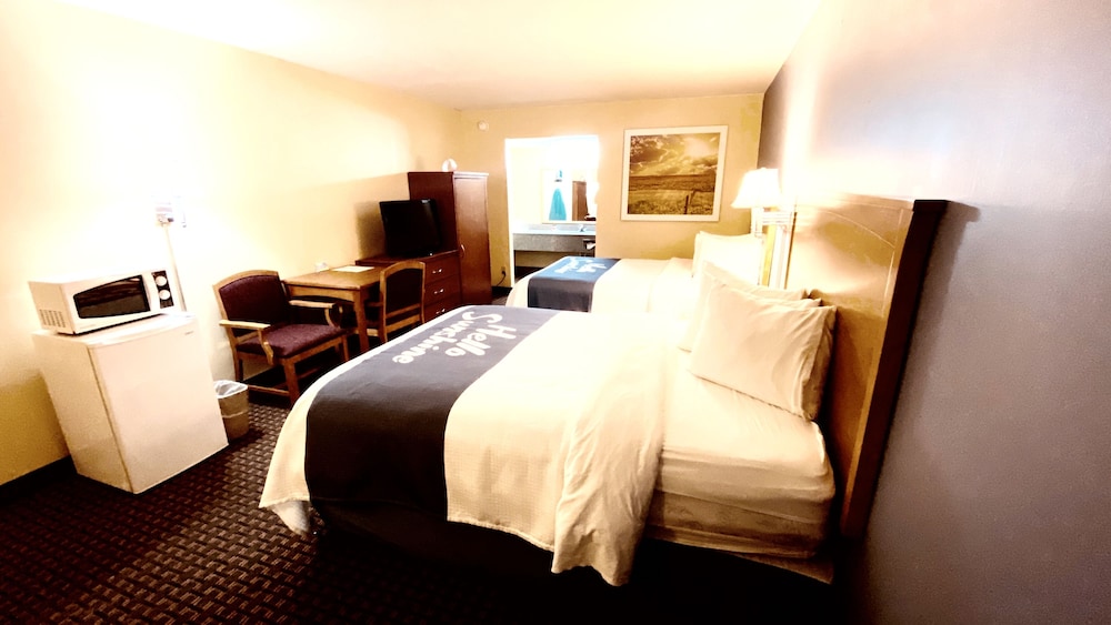 Days Inn by Wyndham Salina South 40/60