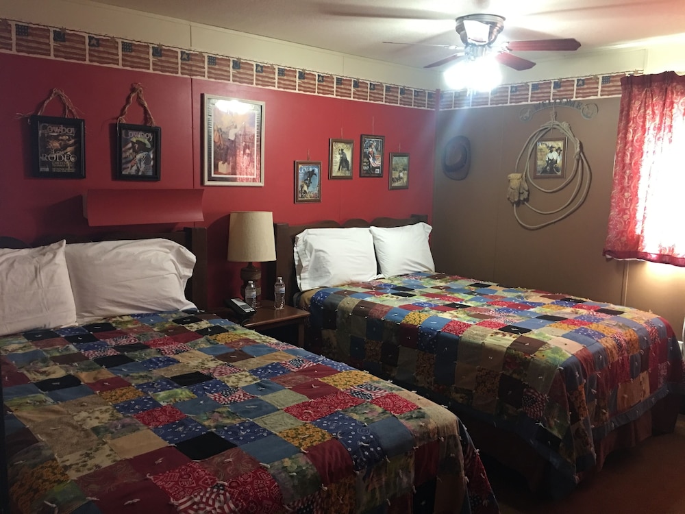 Rodeway Inn And Suites Big Water Antelope Canyon 18/30