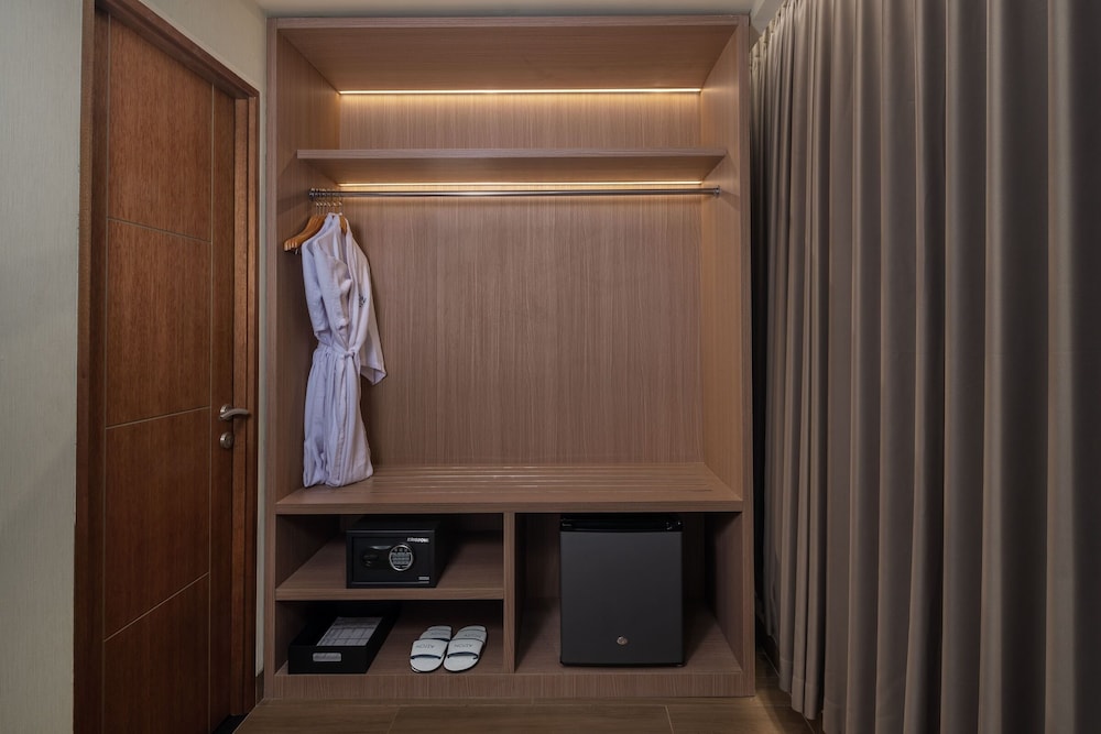 Aston Gejayan Yogyakarta Hotel & Conference Center 8/43