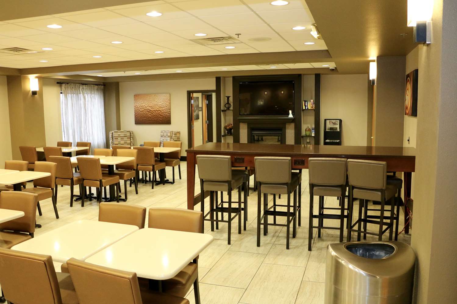 Best Western Plus Omaha Airport Inn 32/41