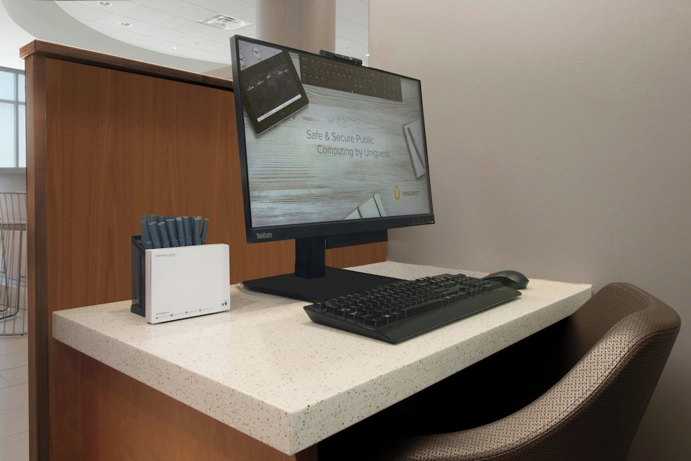 SpringHill Suites by Marriott San Angelo 41/50