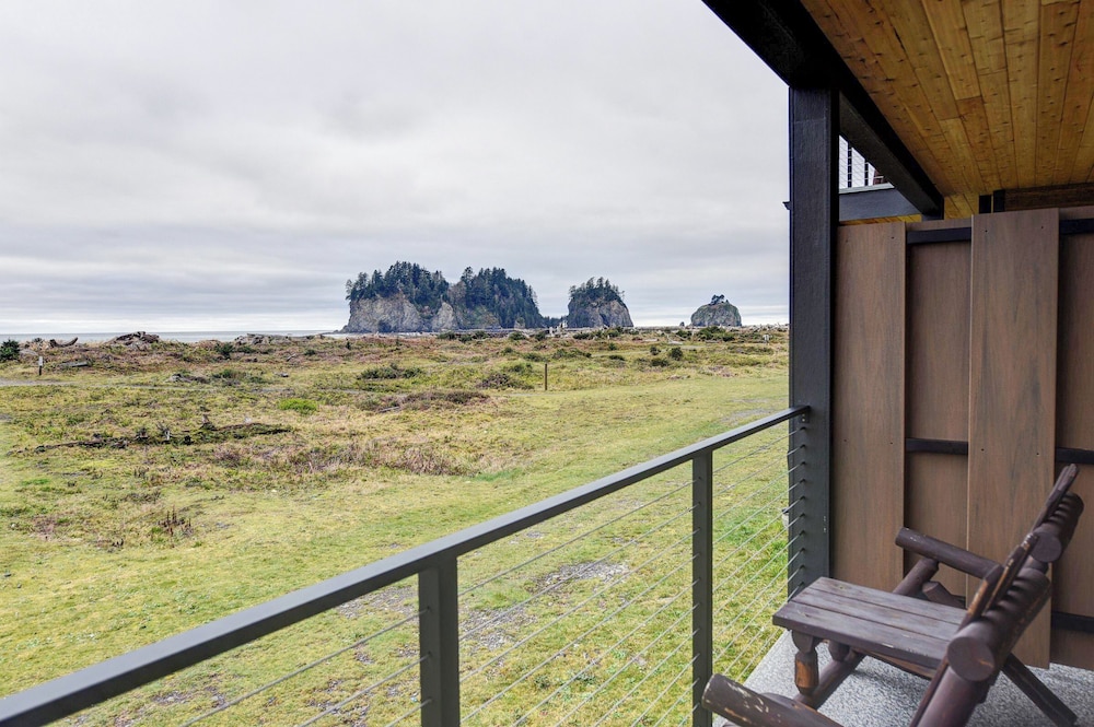 Quileute Oceanside Resort 27/50