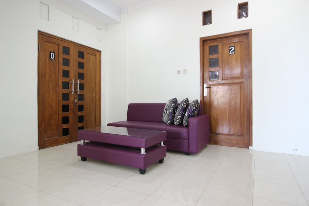 Reddoorz Near Ugm 3 24/27